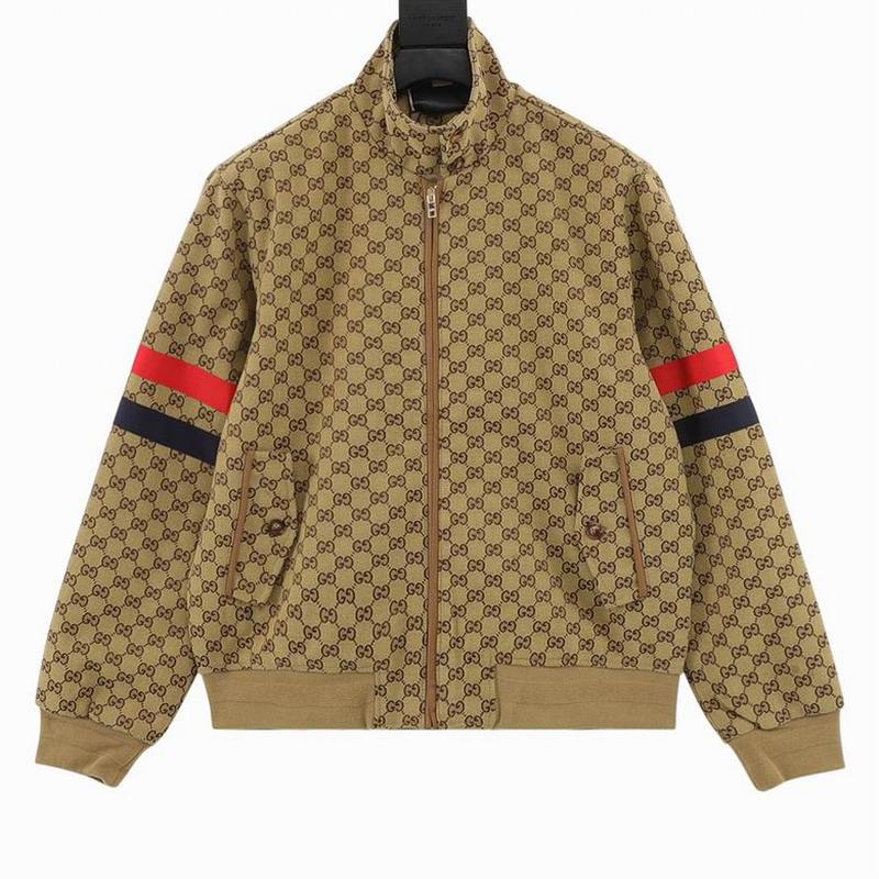 Gucci Men's Outwear 257